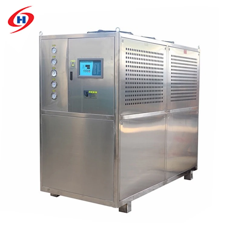 600kg industrial water chiller price