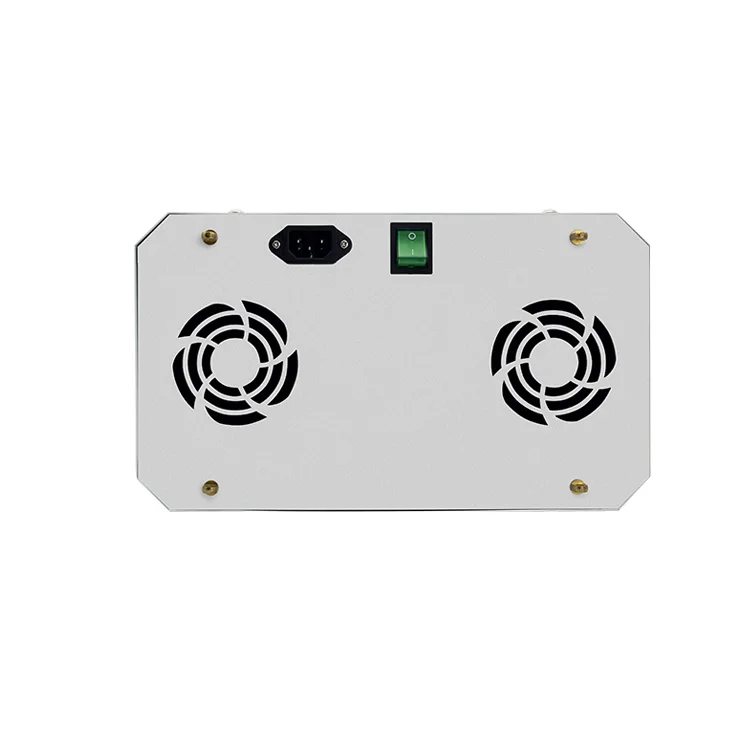 300W Full Spectrum For Greenhouse Hydroponics Plant Growing Light Replace HPS Lamp Led Grow Lights