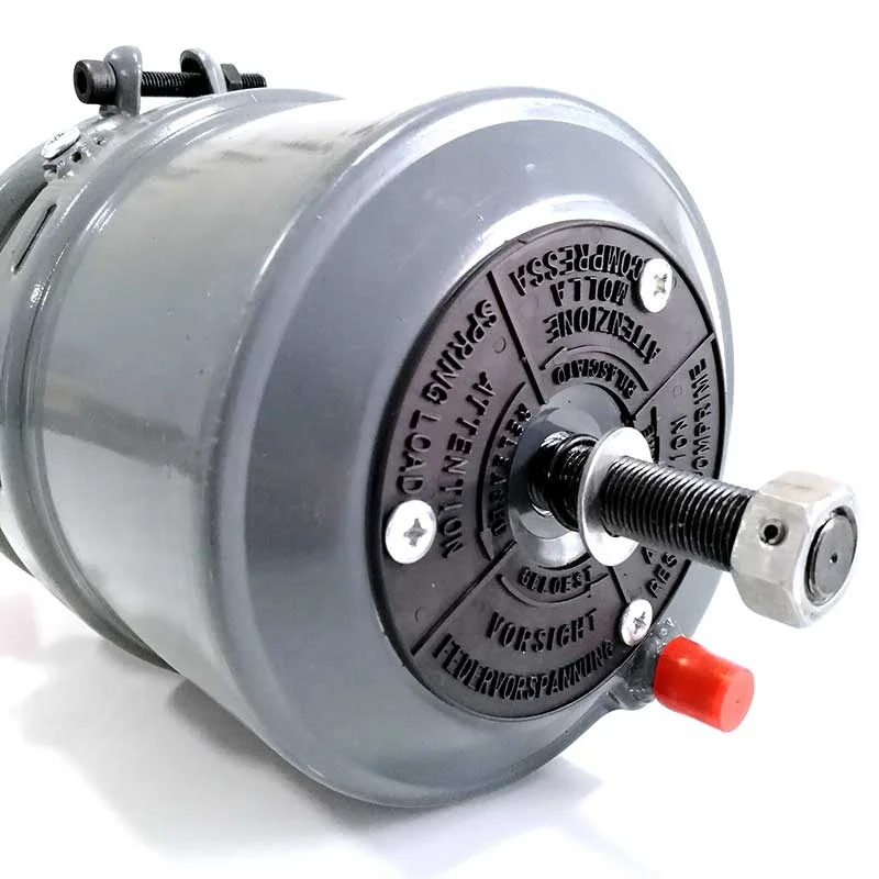 Rear Brake Cylinder for TATRA T163 OEM 2074860364 443612244000