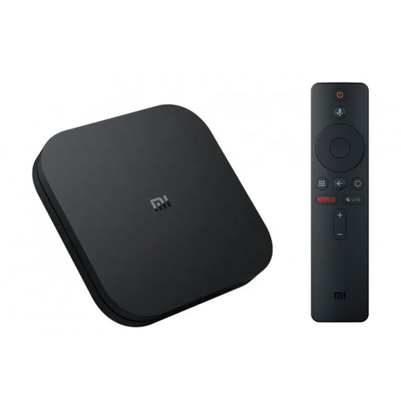 
Original Global Version Xiaomi mi tv box android tv box 
