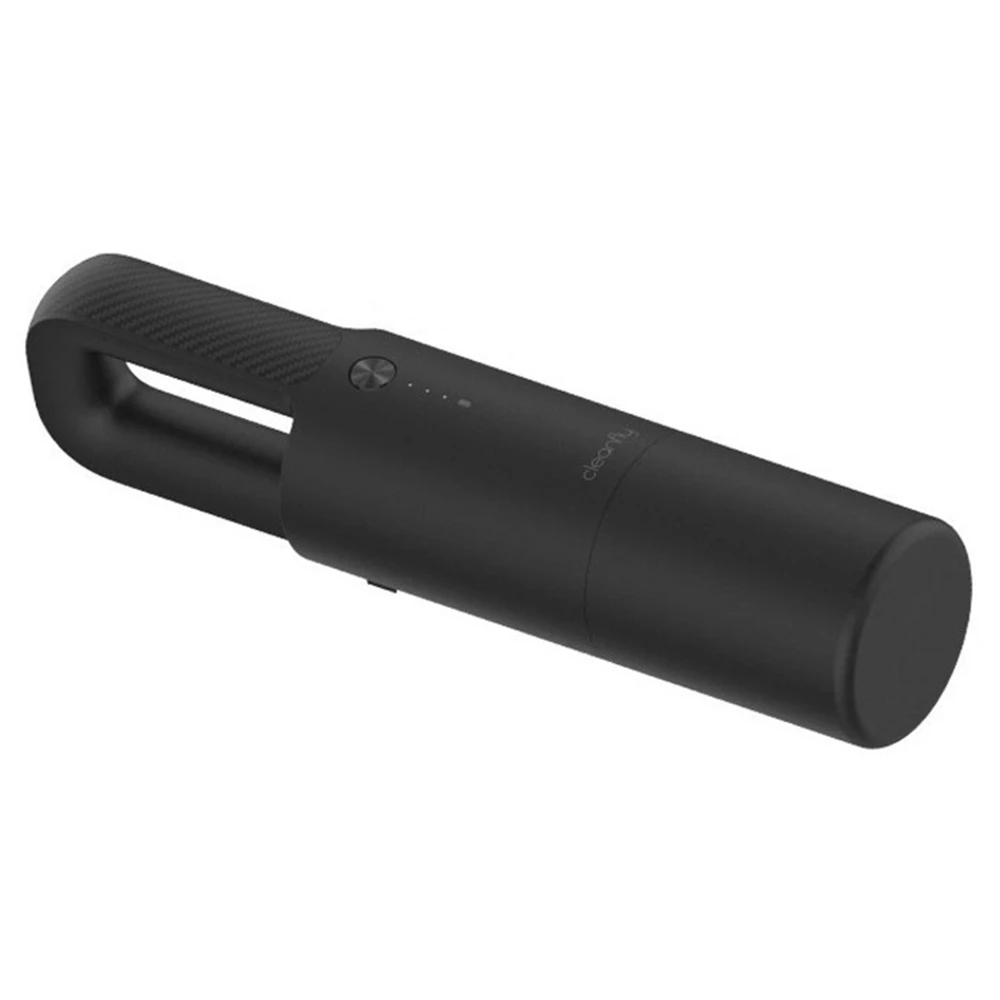Xiaomi Cleanfly Car Wireless Portable Vacuum Cleaner Standard Edition xiaomi Portable Vacuum Hand-Helded Dust Catcher Collector