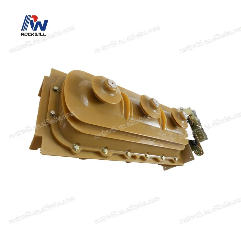 24kV indoor SF6 load break switch(switch disconnecter)