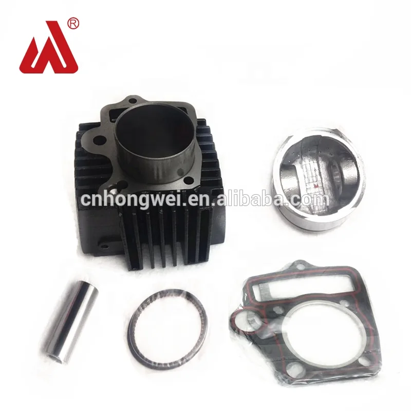 c100 motorcycle cylinder block