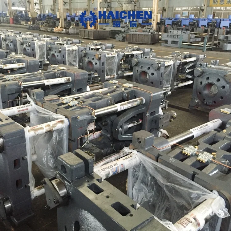 
12 Cavities 24 Cavities Disposable Plastic Knife Fork Spoon Making Injection Molding Machine 