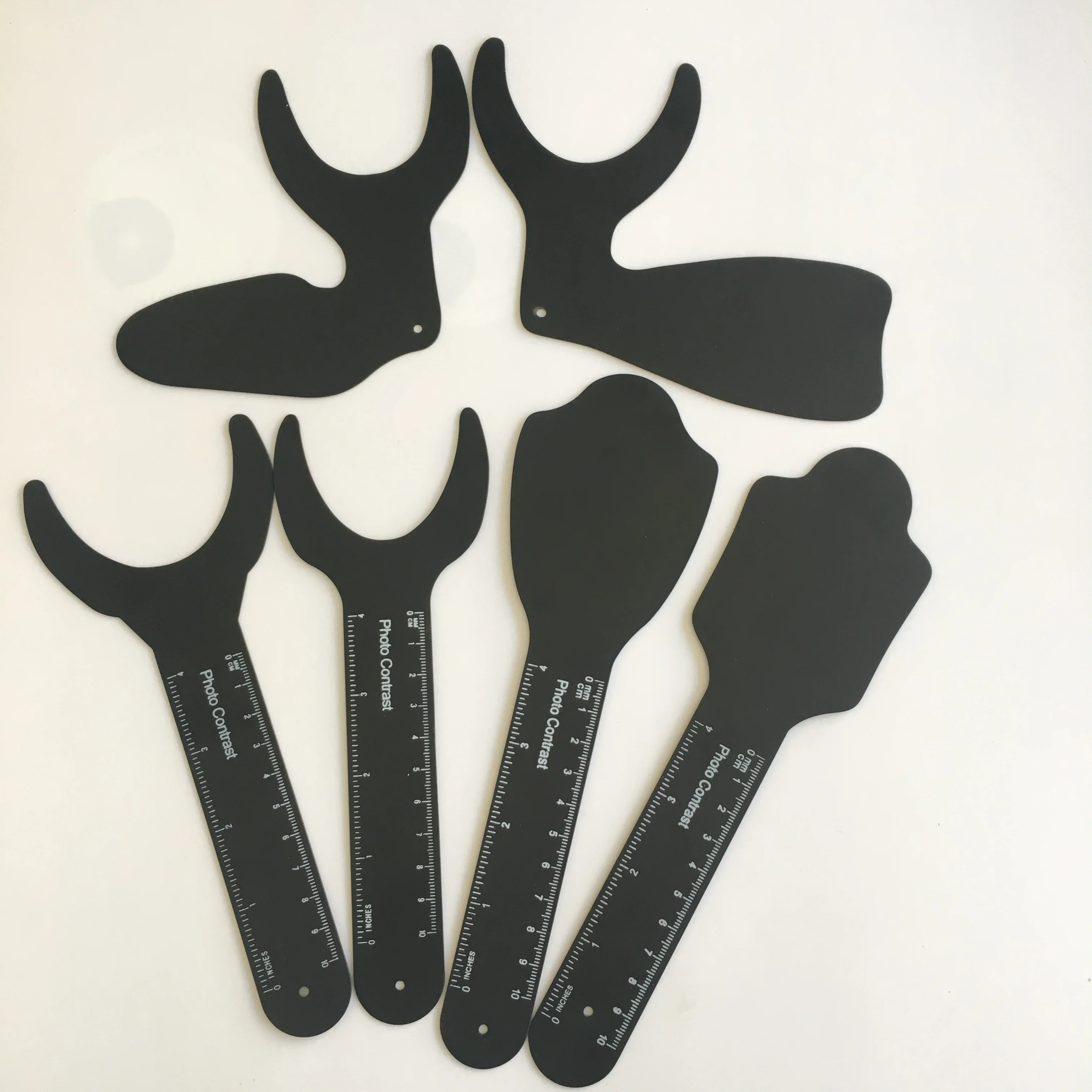 Стоматологическая фотографического contrastor