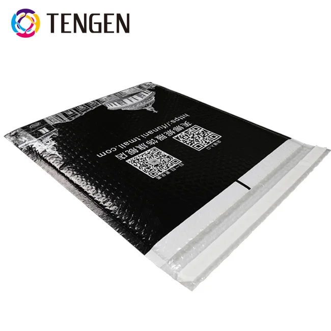 Дешево и хорошо красочные Air co-прессовал пузыря почтовая