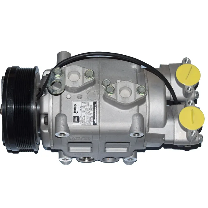 Valeo TM31 автобус переменного тока компрессора для продажи с высоким качеством