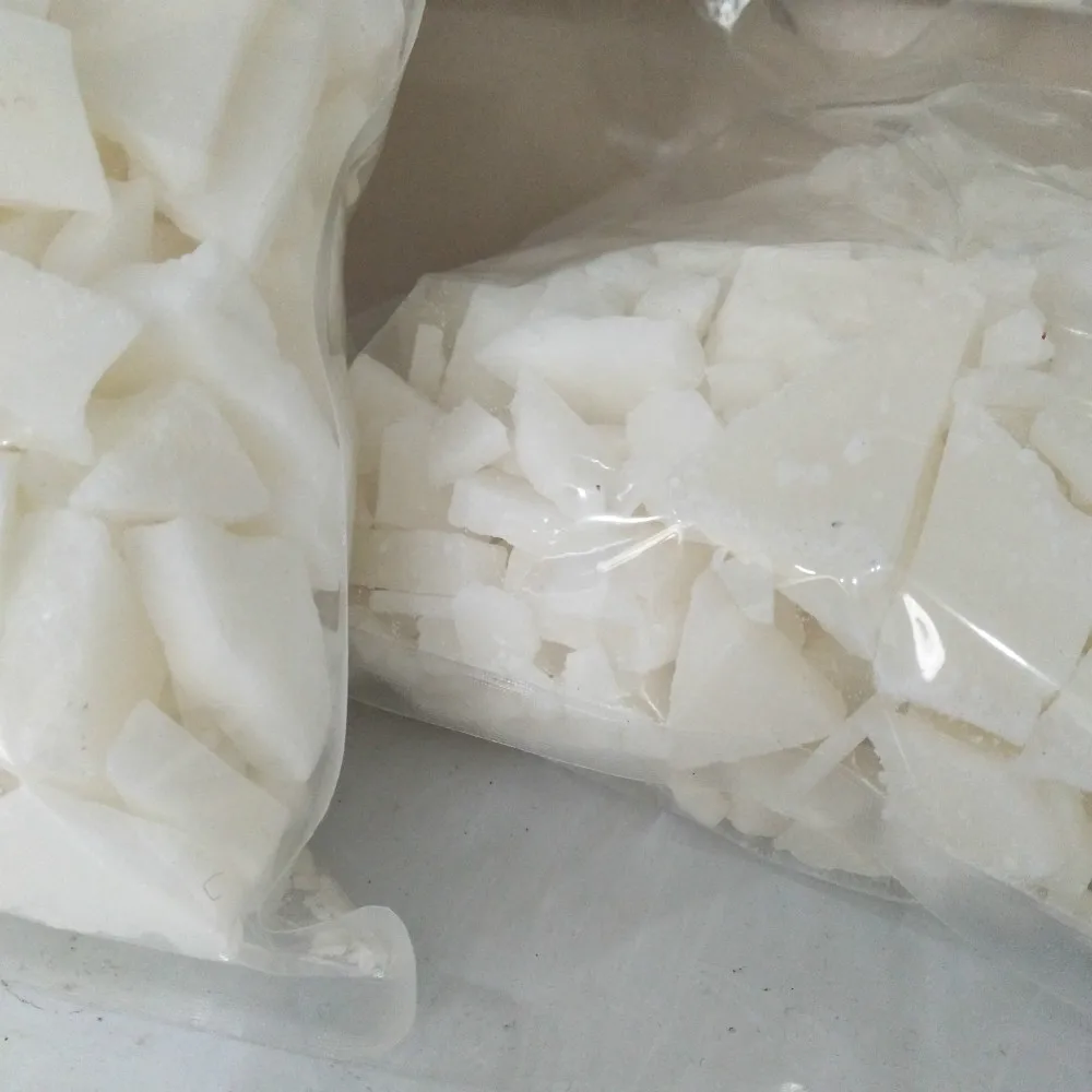 
BTMS 50 Raw Material Behentrimonium Methosulfate Cetearyl Alcohol Hair Conditioner 81646-13-1 