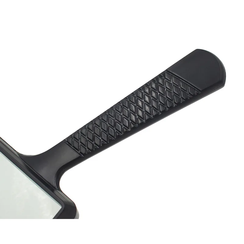 4X hot selling Rectangular Reading Magnifying Glass