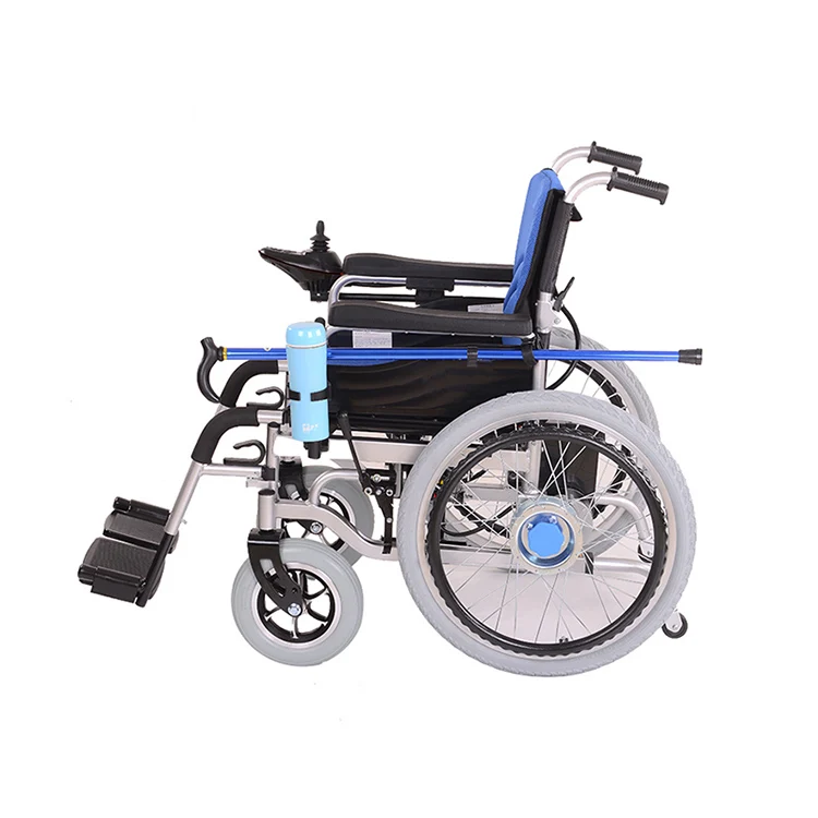 Health Care Product Stair Climbing Types Electric Power Wheelchair