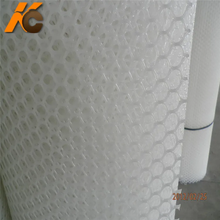  Фабрика! Вот! Пластиковая сеть KangChen широко используемая в индустрии разведения уток/скота