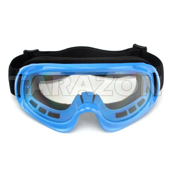 Мотокросс 100% очки для MX внедорожные велосипеды