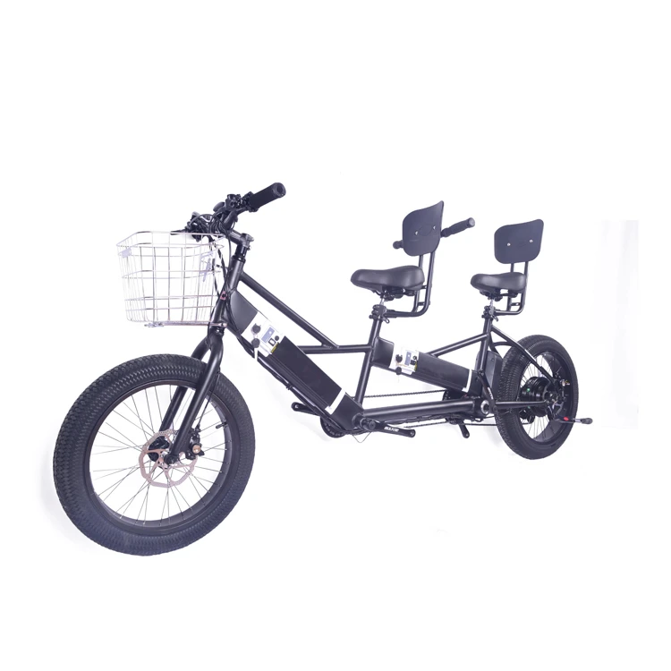
electric bike with two seats,electric bike tandem;folding mountain electric bike;double seat two people electric e bike 2021 