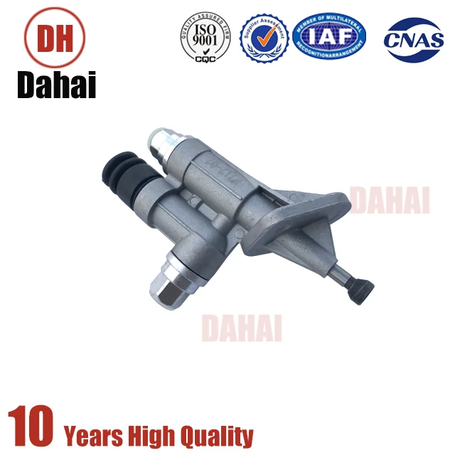 Dahai japan brand 3917998 Oil Pump 4BT 6BT diesel engine fuel transfer pump P/NO 3904374 FOR CUMMINS  engine fuel transfer pump