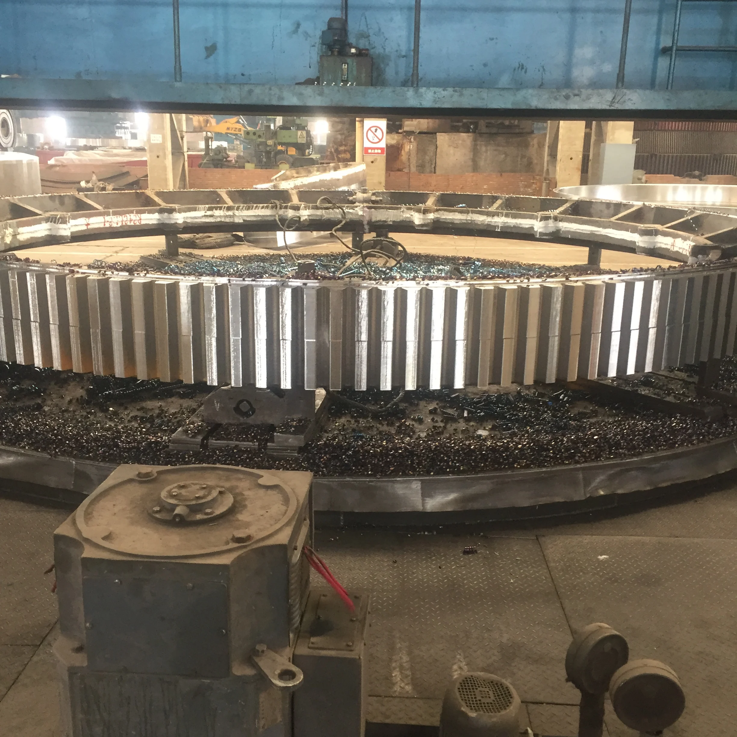 Cnc Milling Machining Alloy Ball Mill Double Helical Customized Oem Steel Diameter Ring Small Angle Planetary Pinion Gear