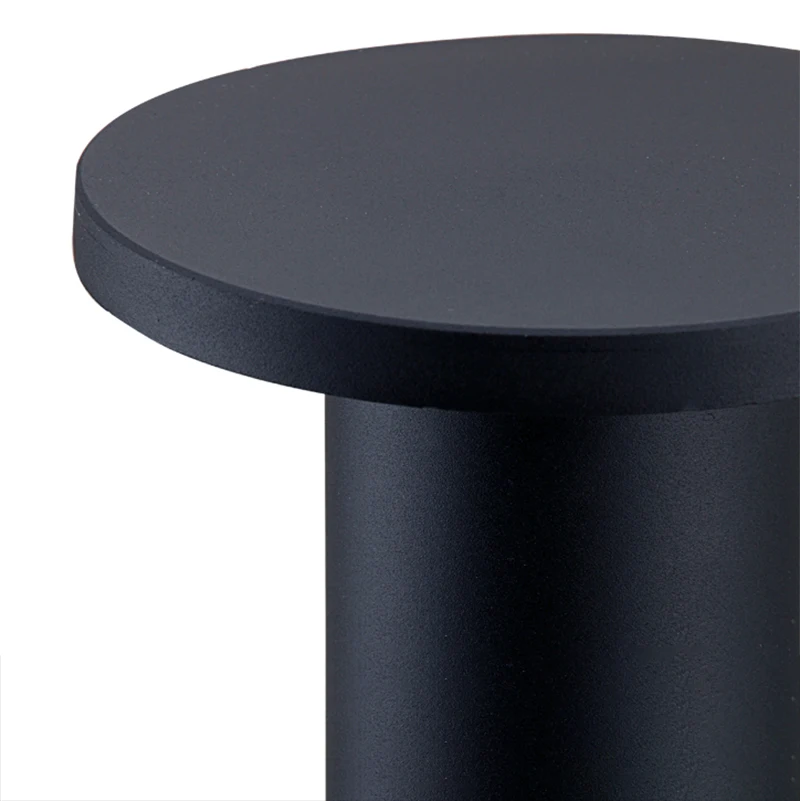 Modern Landscape Aluminum Material IP65 Outdoor SMD2835 LED Lawn Light and Pole Light