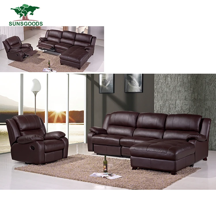 Natural and comfortable corner sofa garden bed sperm