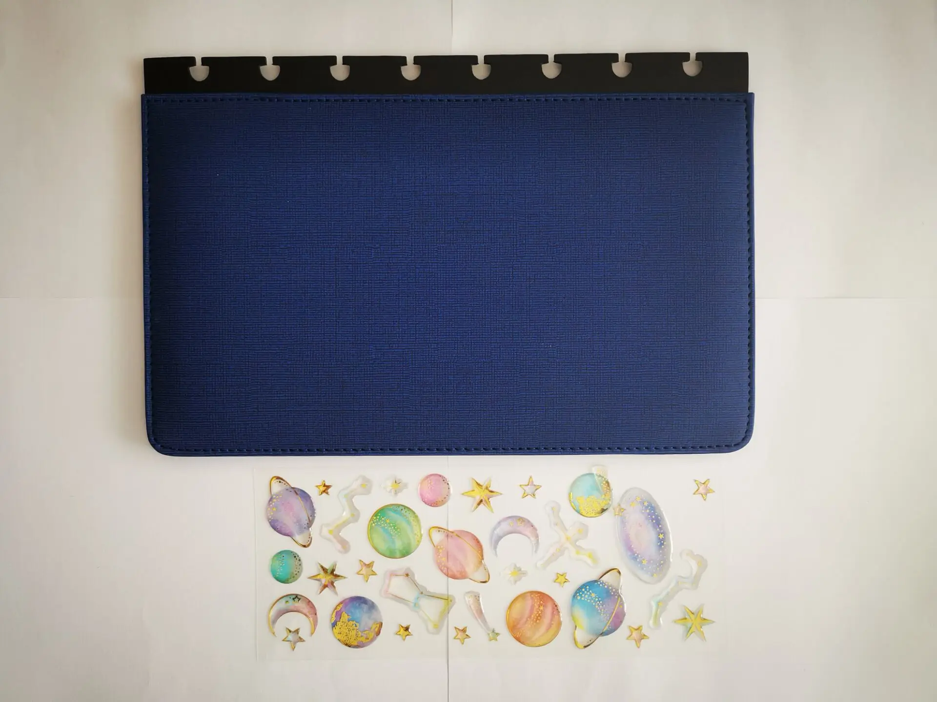 DISC cover log disc bound notebook Notebook cover, separate custom cover