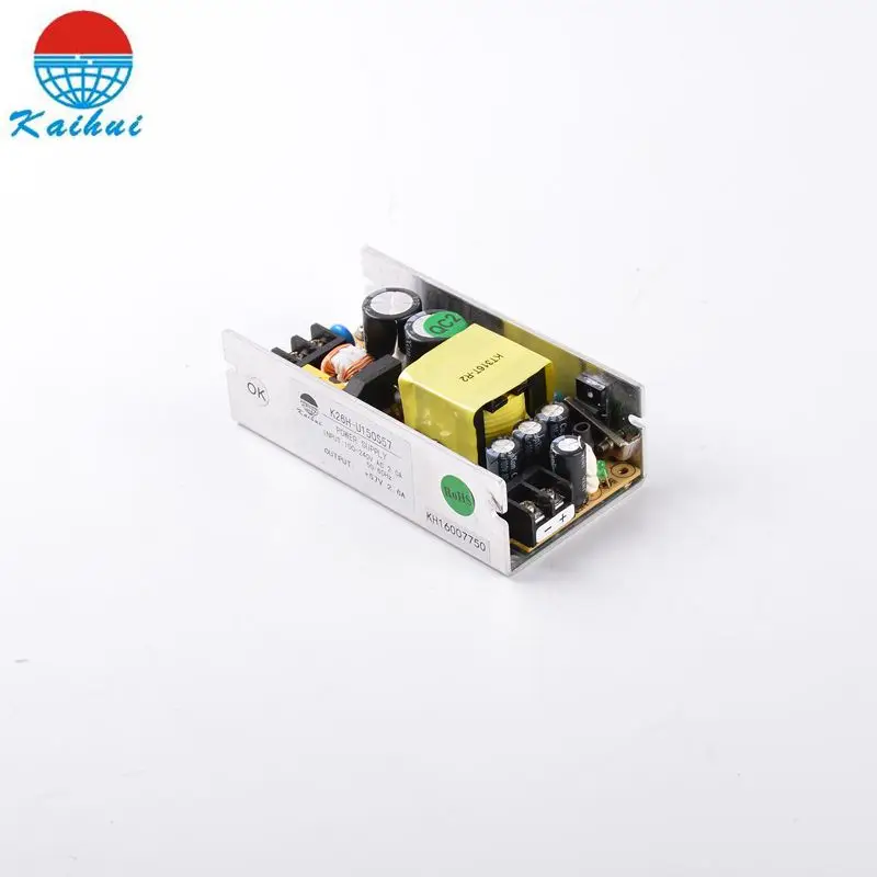 Оптовая продажа пользовательские 120 W Двойной 27 V 11 V импульсный источник питания