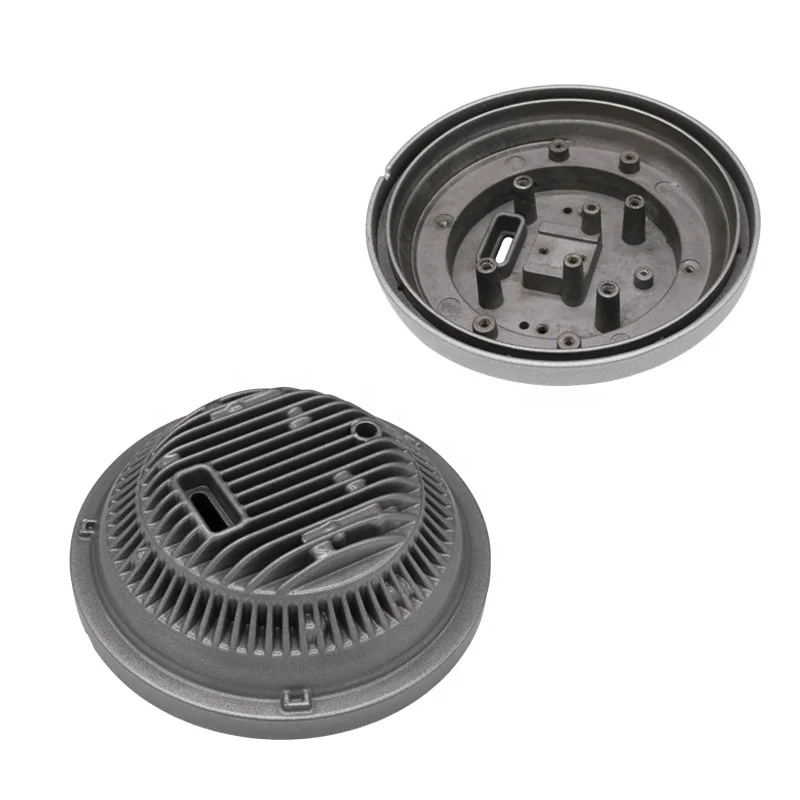 Литье под давлением радиатор пассивный радиатор радиаторы конкурентоспособная цена алюминиевый радиатор из алюминиевого сплава ISO 9001 1 год CN;ZHE