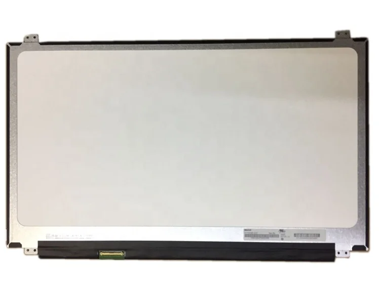 
17.3 inch 40pin EDP 3840X2160 laptop replacement 4k lcd panel N173DSE-G31 