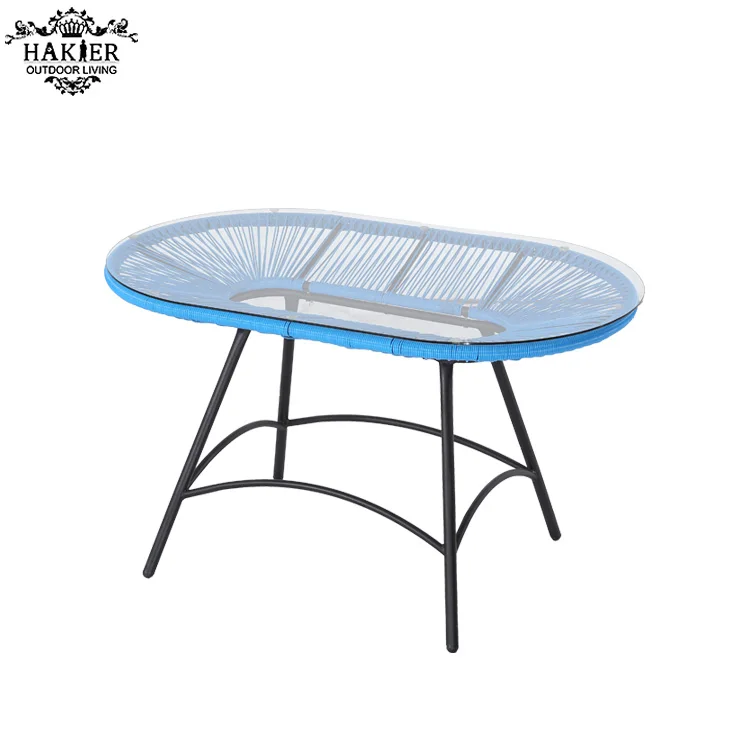 Чугунная садовая мебель, пластиковый стул для отдыха, новый дизайн, ротанговый уличный стул