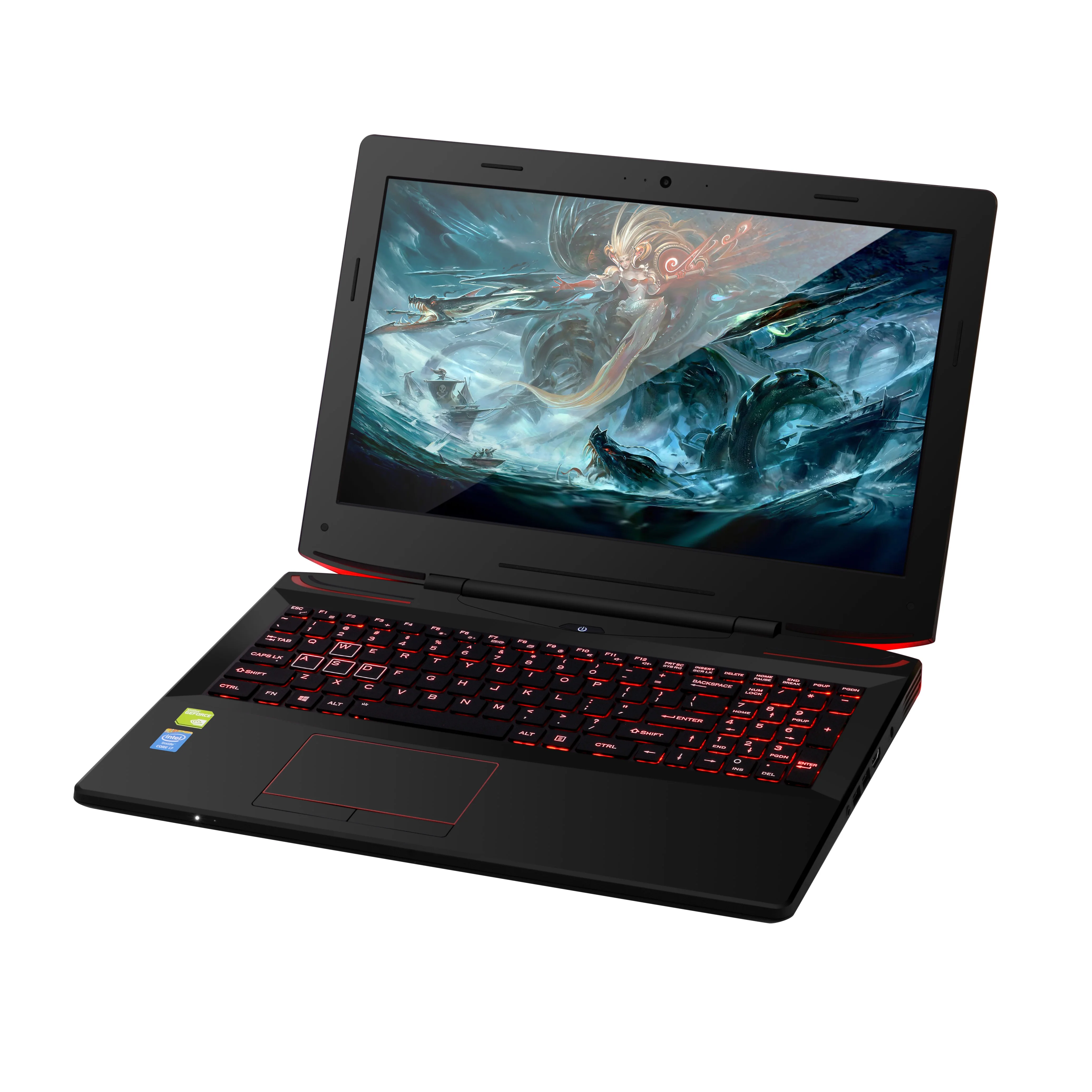 
Best Workstation Portable Inter Core i7 Touch Laptop, Cheapest Laptop Manufacturers In China 