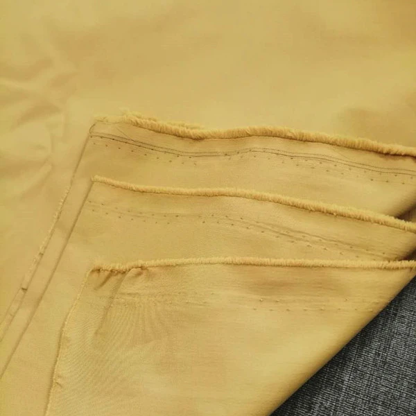 
100% Полностью переработанная Полиэстеровая ткань, мягкая на ощупь 