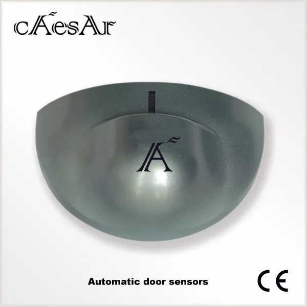 High quality automatic sliding door motion microwave radar