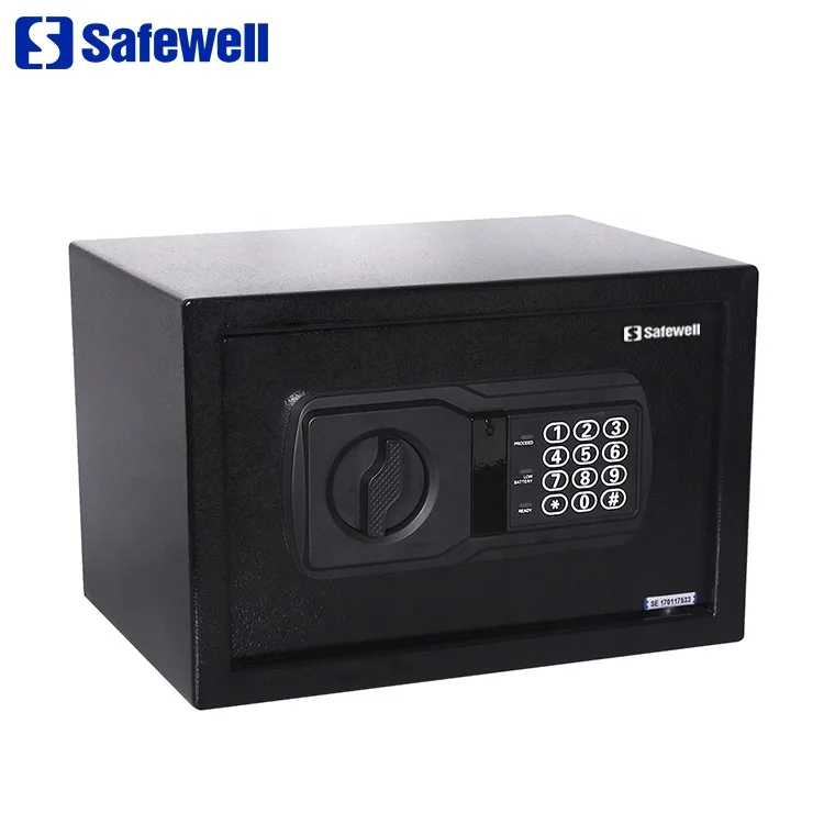 Safewell 20NEK цифровой пароль Сейф замок