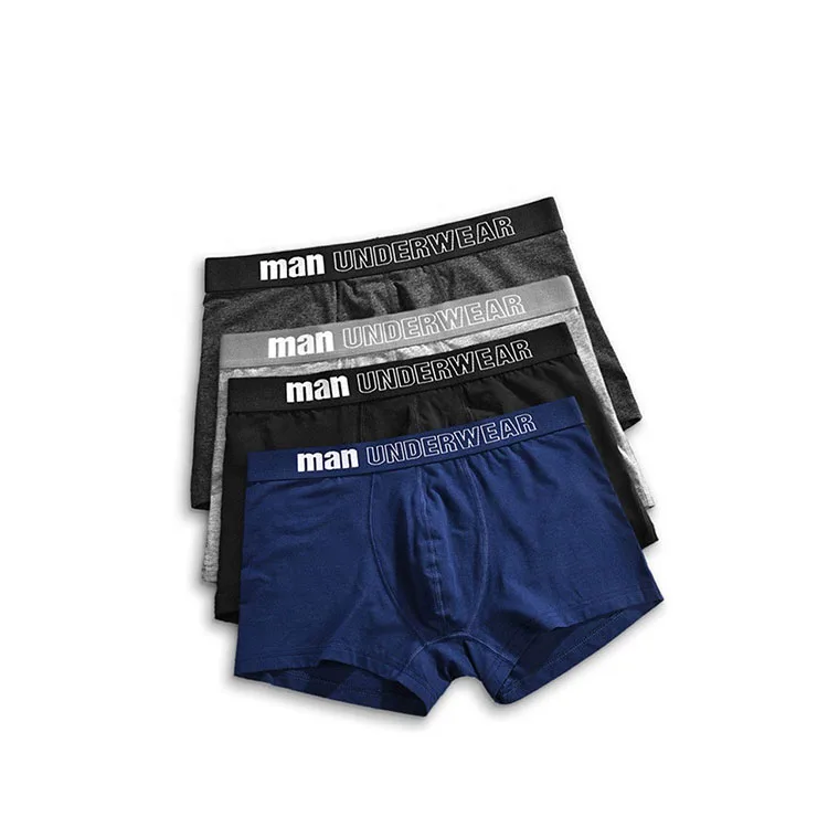 
Classic stylish high quality mens sexy underwear boxer briefs 
