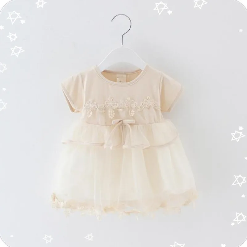 
2021 new design casual beautiful infant kids dresses summer cute vintage lace girls pink dress beautiful infant girls dresses summer cute vintage lace girls pink dress