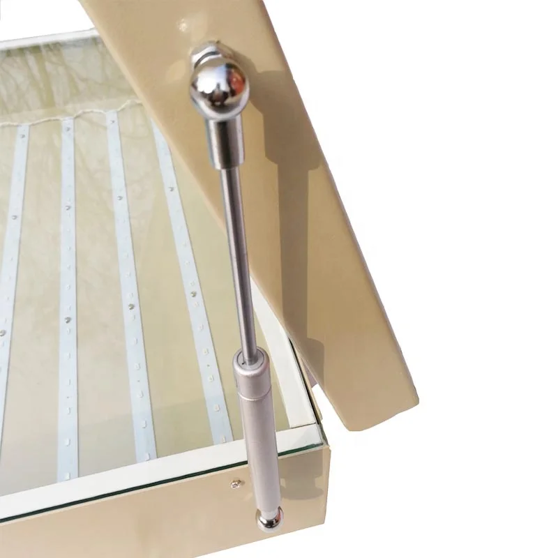 LED UV Screen exposure unit