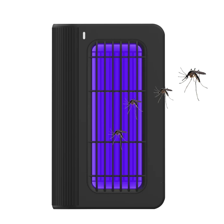Insect Killer Led Anti-Mosquito Uv Light Restaurant Electric Mosquito Killer Lamp Insect