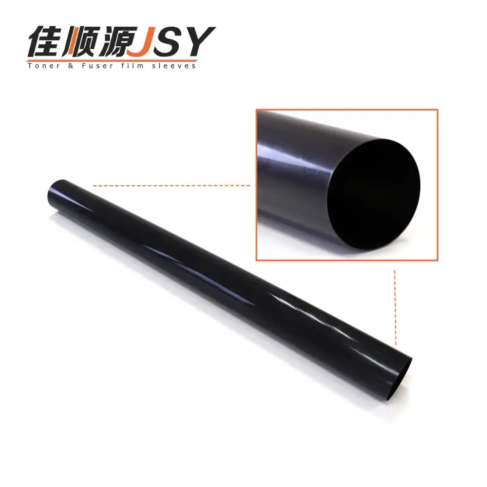 Copier Spare Parts High Quality Fuser Film Sleeve MPC3002/C3502/C4502/C5502(plastic/metal)