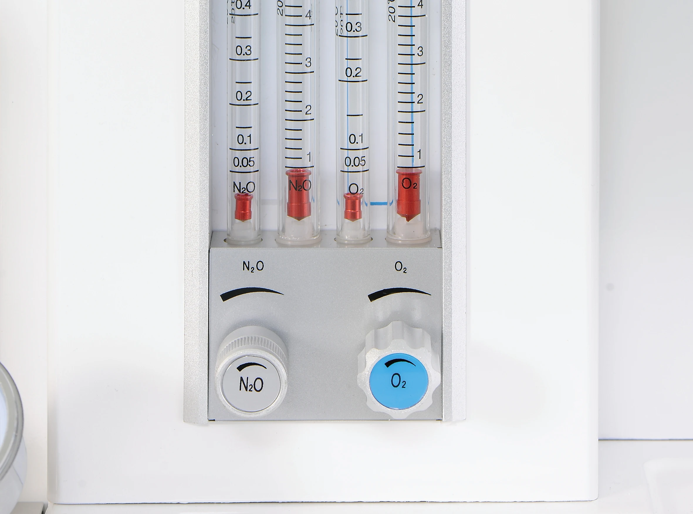 S6100D Anesthesiology Machine Human Anesthesia Machines