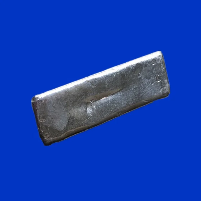 High purity Indium Ingots 99.995%/99.99%