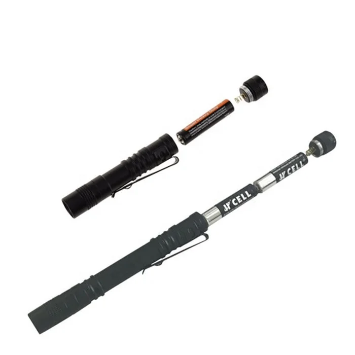 
Amazon hot sale 3W clip on ultra bright AAA EDC promotion tactical compact waterproof medical doctor nurse pen led torch light 