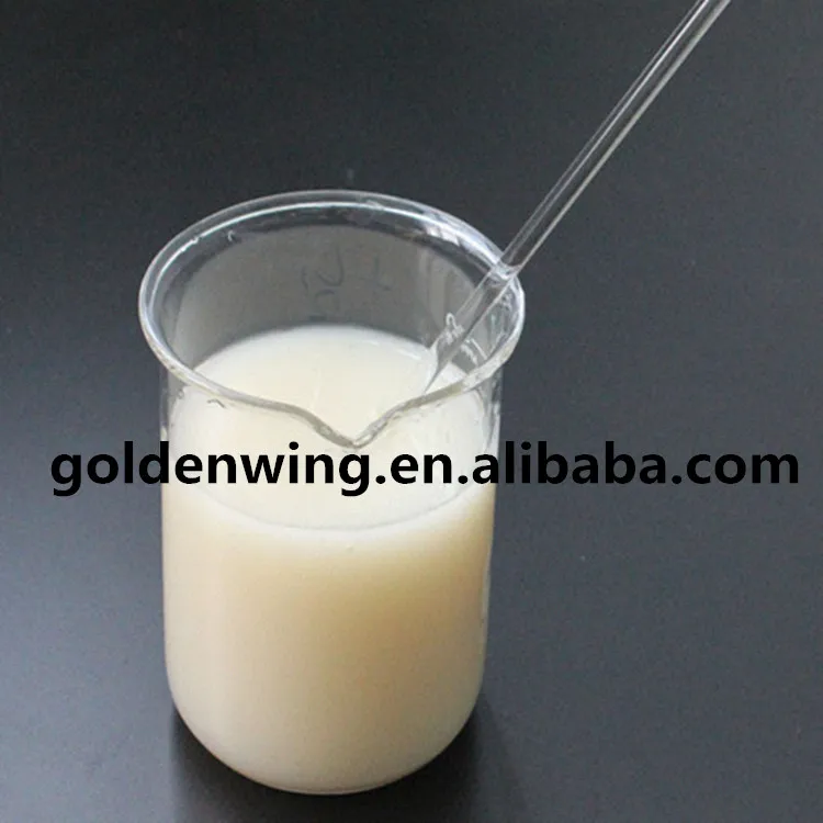 
Styrene-Butadiene Rubber SBR Binder 