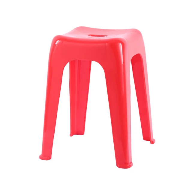 
Hot sale plastic stool cheap plastic stools bathroom plastic stool 