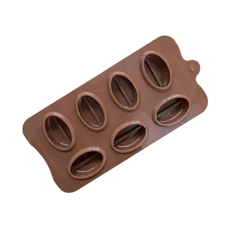 Hot Selling Colorful Custom Silicone Ice Cream Silicone Mold