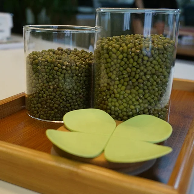 
Organic Common Cultivated Export Green Mung Beans for Sale 