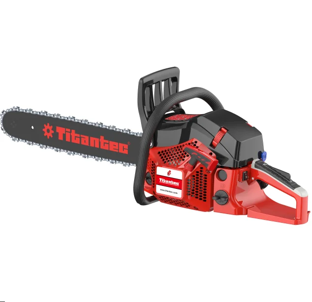 Powerful  Gas Certification 22' 62cc chainsaw