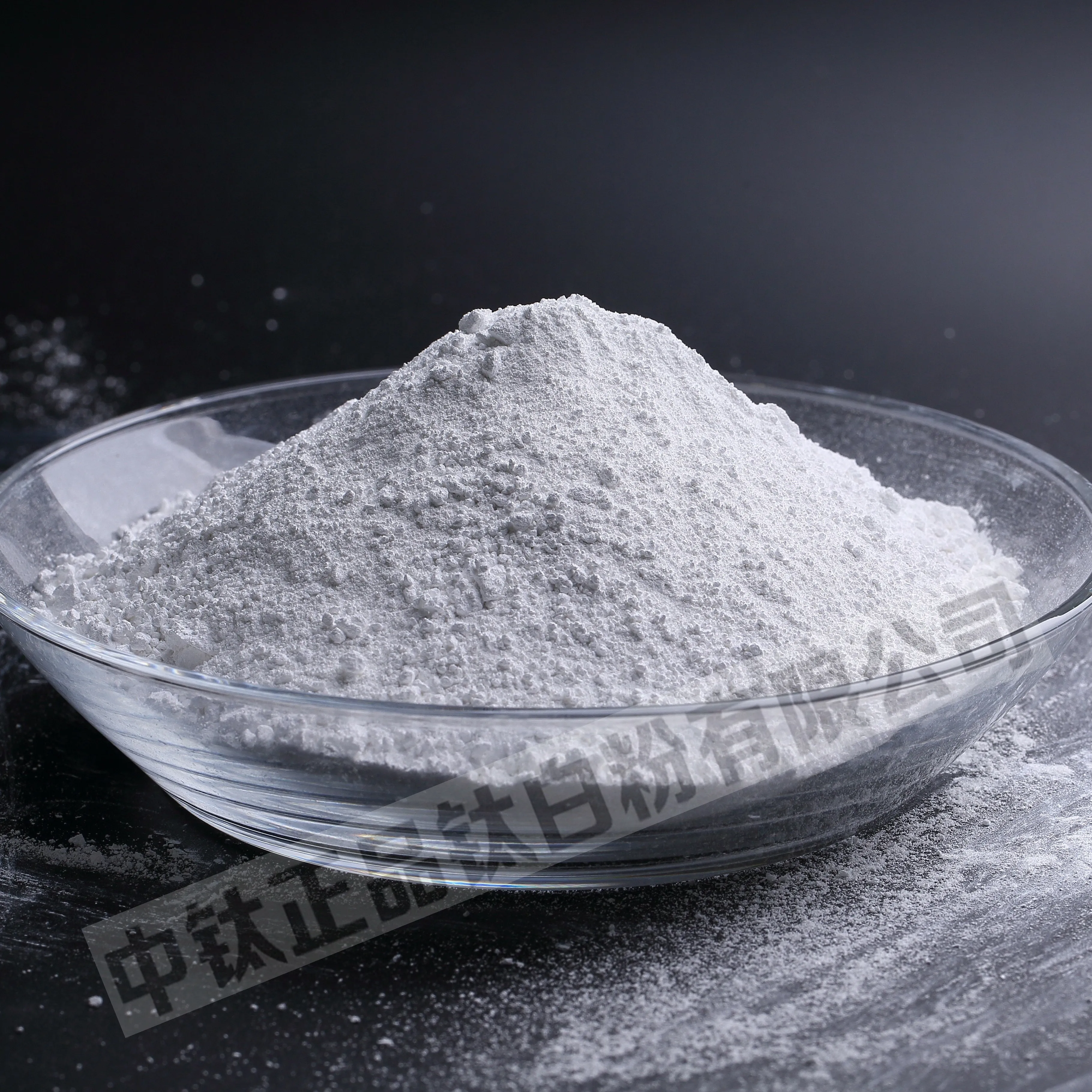 pigment titanium white powder R- 6628 competitive price titanium dioxide for powder coating