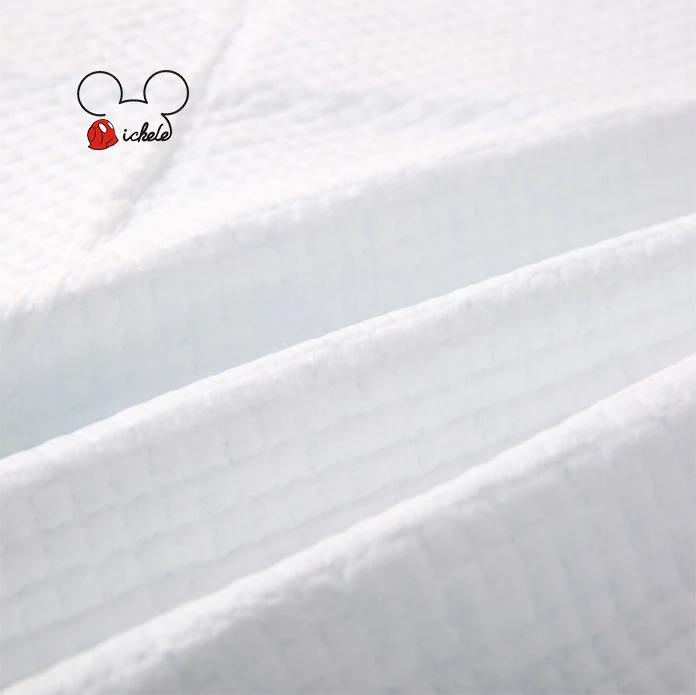 Direct factory sale  customized dog pee pad disposable pet puppy diaper