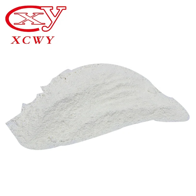 Новый стиль внешний вид белый порошок Многофункциональный оптический отбеливатель cxt