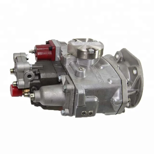 Высокое Качество Дизельного Двигателя Топливный насос, PT насос 4915474 для деталей двигателя K19-G6A K19 KTA19