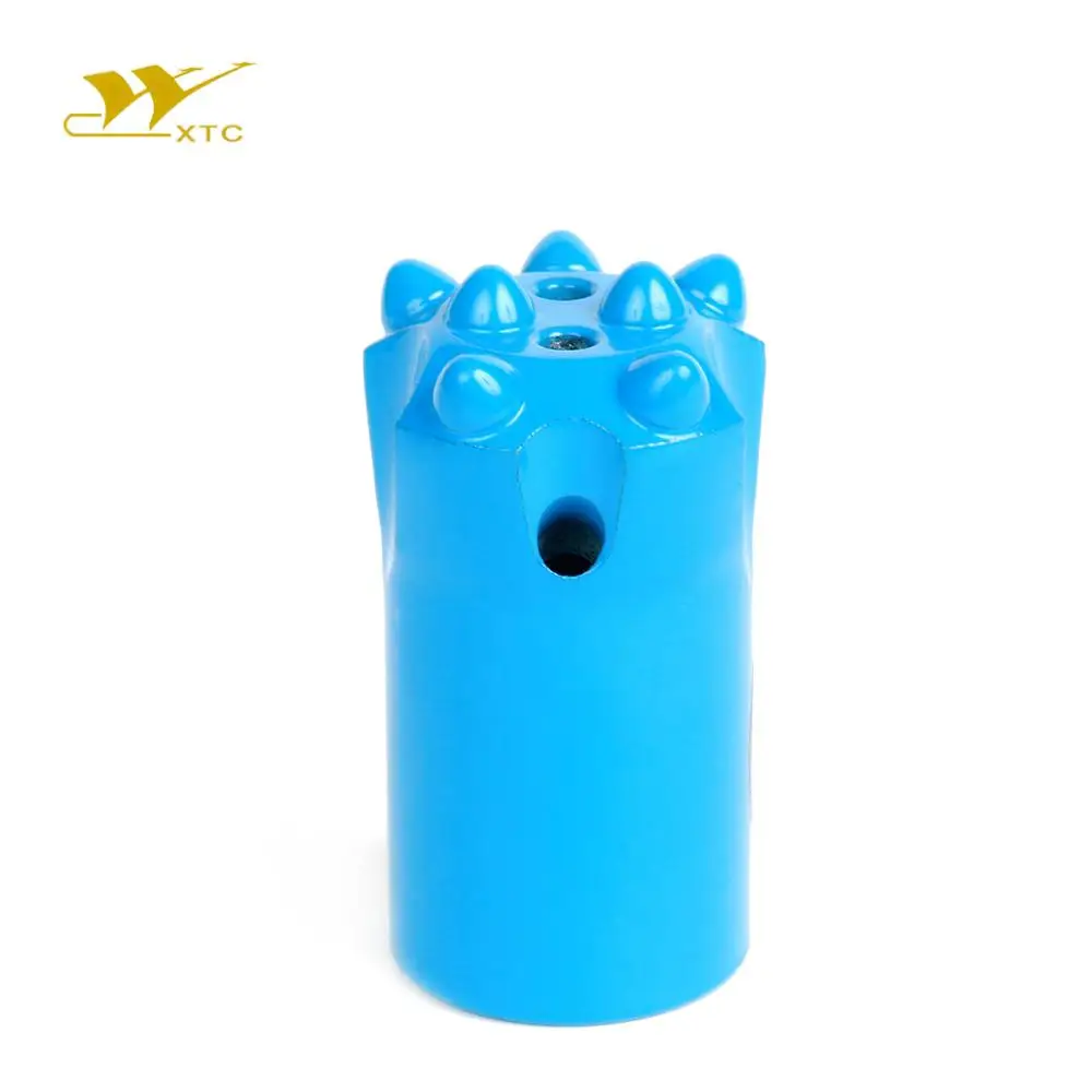 32mm Chinese Manufacturer New Taper Rock Drill Button Bits for Sale