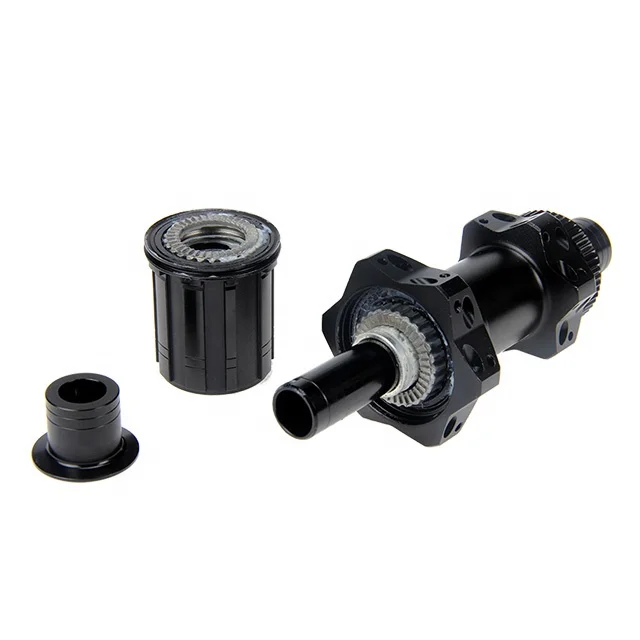 MT-037F/R прямо тянуть сплав ratchet 36T дисковый тормоз дорожный велосипед концентратор 24 часа в сутки с ЧПУ