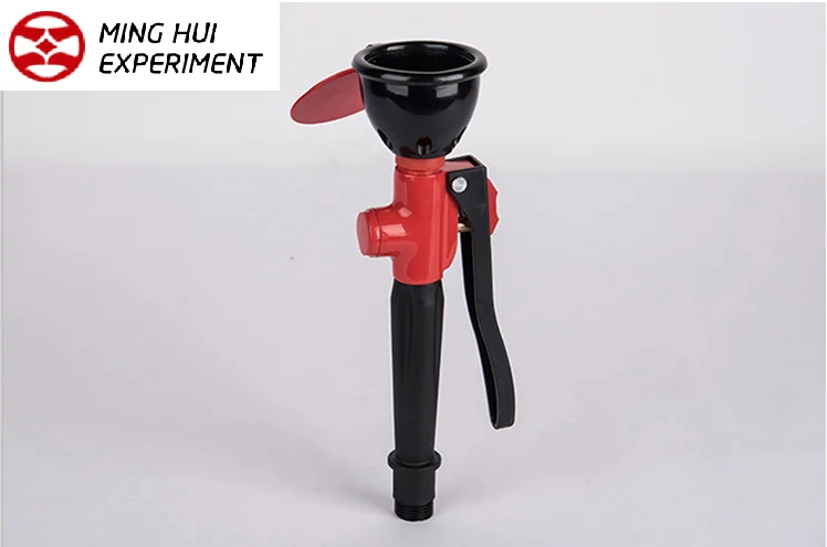 
Laboratory safety shower eye wash emergency eye wash station 